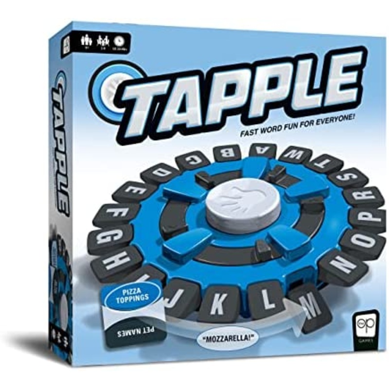 TAPPLE