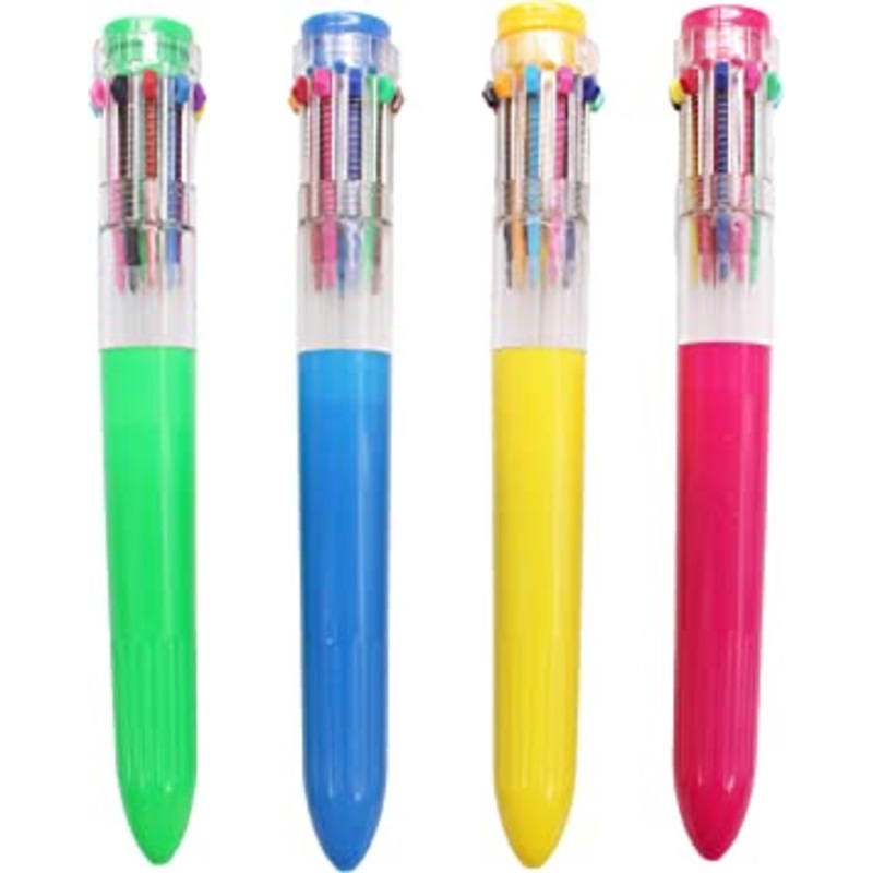 TEN COLOR PEN