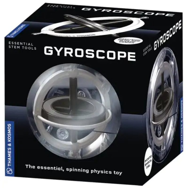 THAMES & K GYROSCOPE