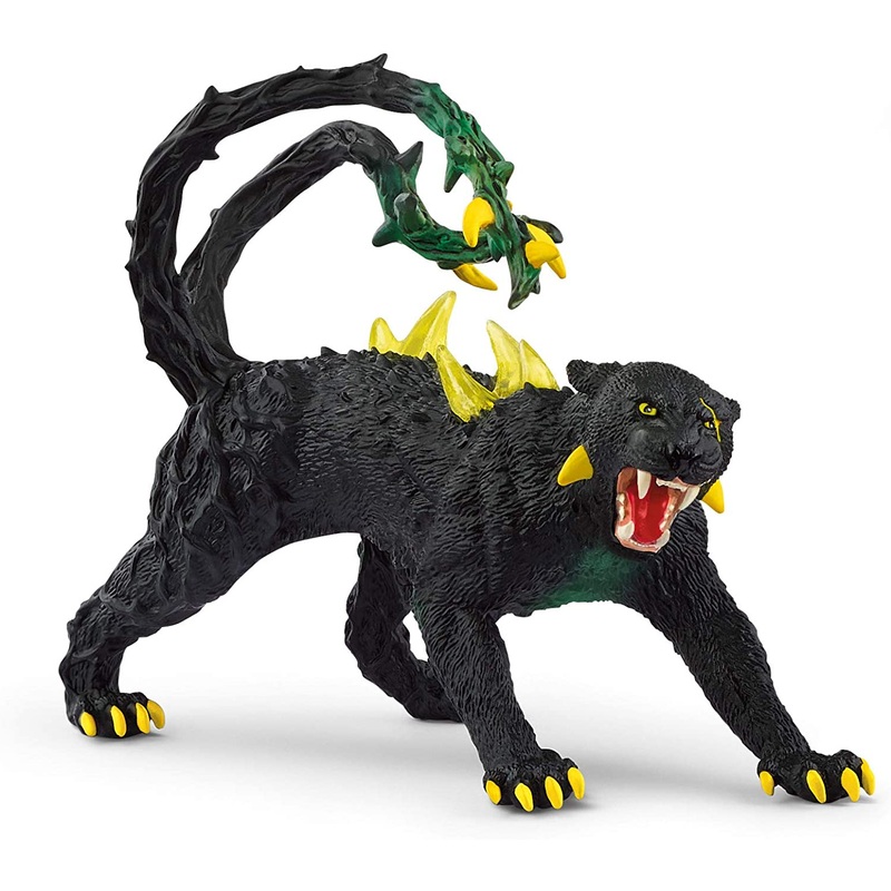 SCHLEICH SHADOW PANTHER