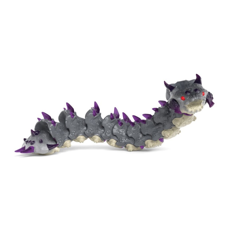 SCHLEICH SHADOW WORM