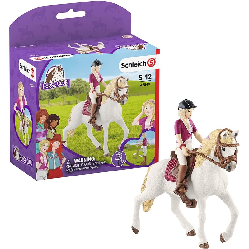 SCHLEICH SOFIA & BLOSSOM
