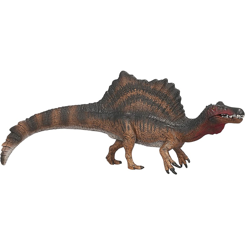 SCHLEICH SPINOSAURUS