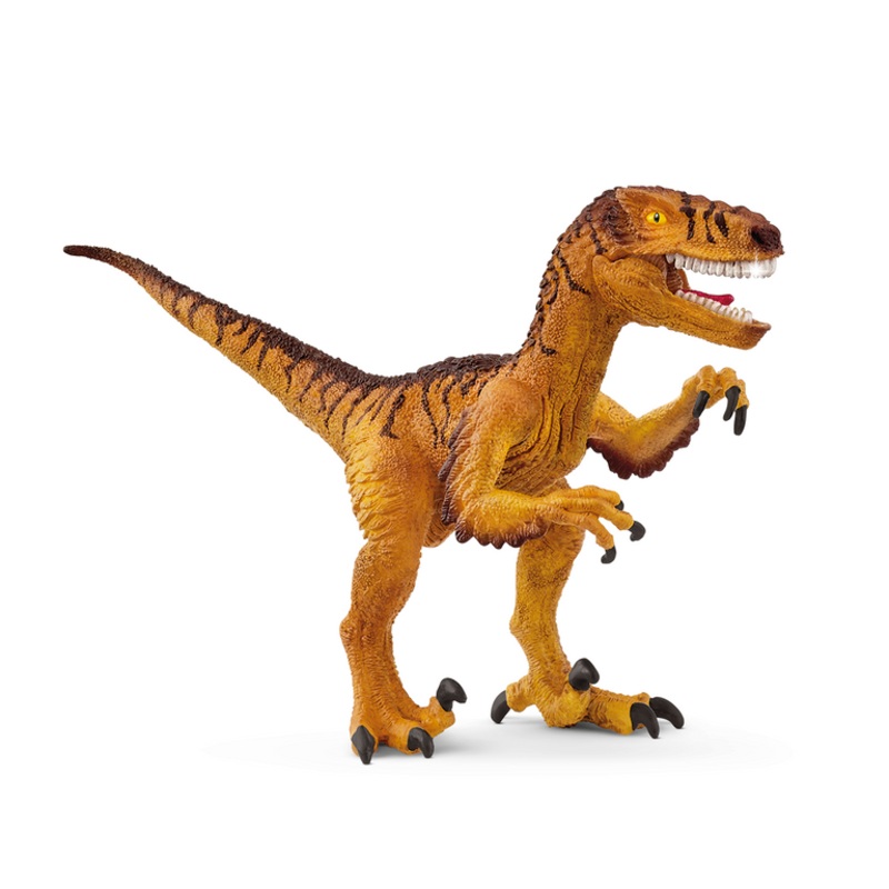 SCHLEICH VELOCIRAPTOR