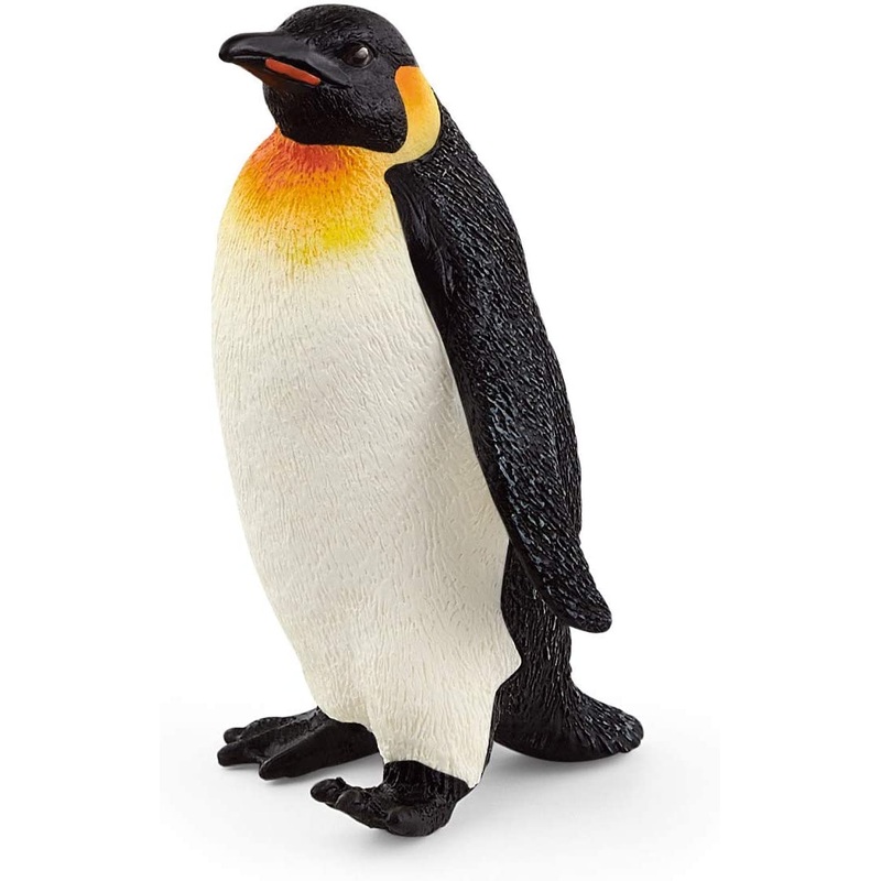 SCHLEICH WILD LIFE- EMPEROR PENGUIN