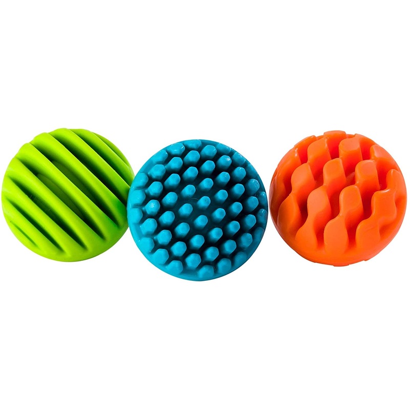 SENSORY ROLLERS