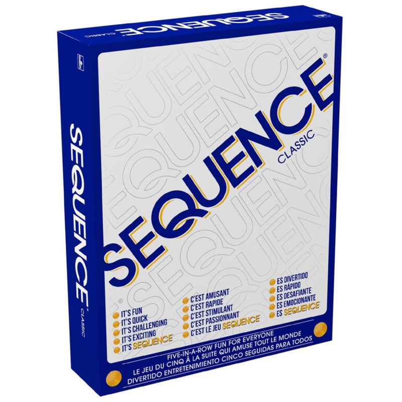 SEQUENCE