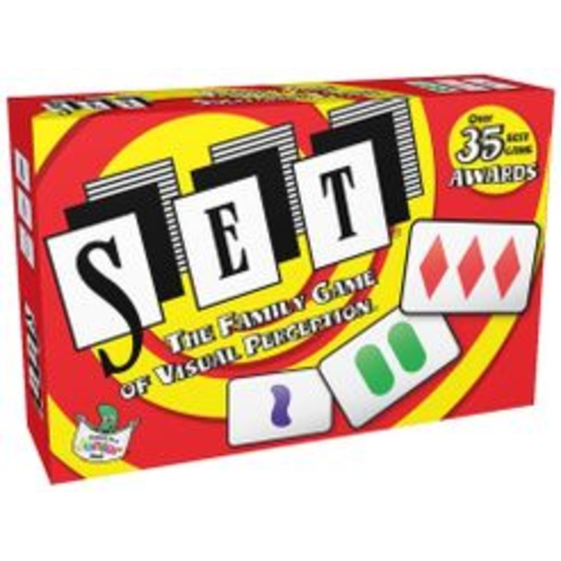 SET