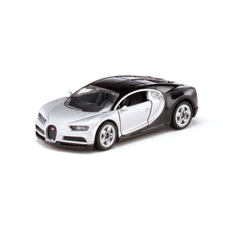 SIKU BUGATTI CHIRON