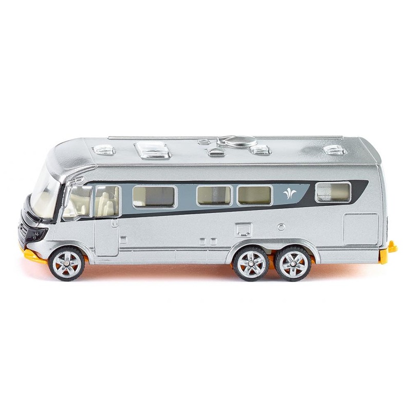 SIKU CAMPER