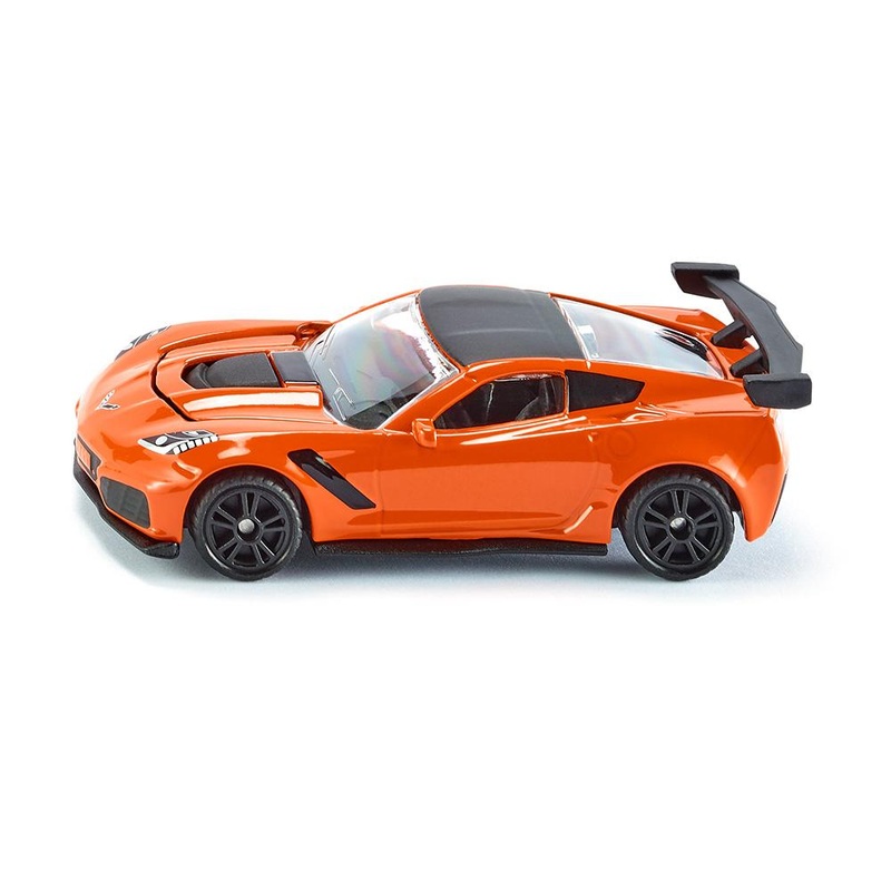 SIKU CHEVROLET CORVETTE ZR1