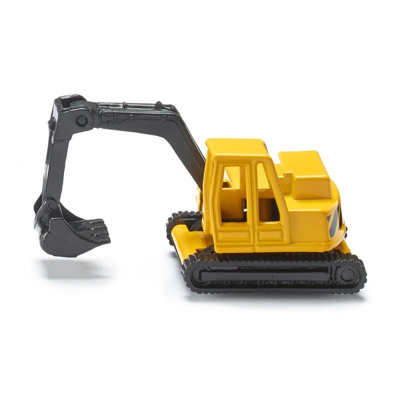 SIKU EXCAVATOR