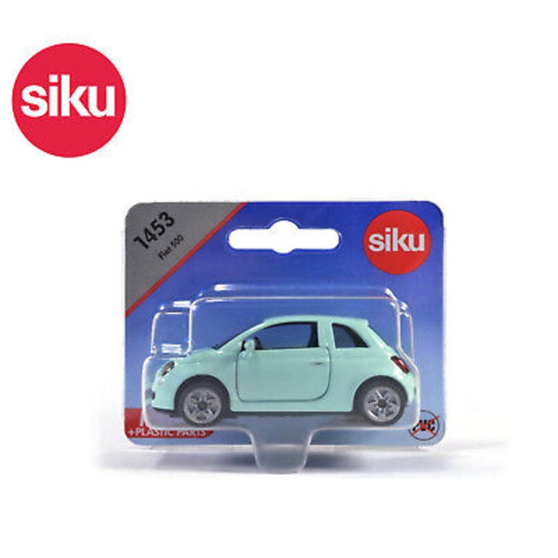 SIKU FIAT 500