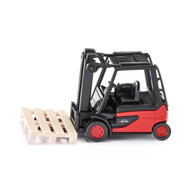 SIKU FORKLIFT TRUCK