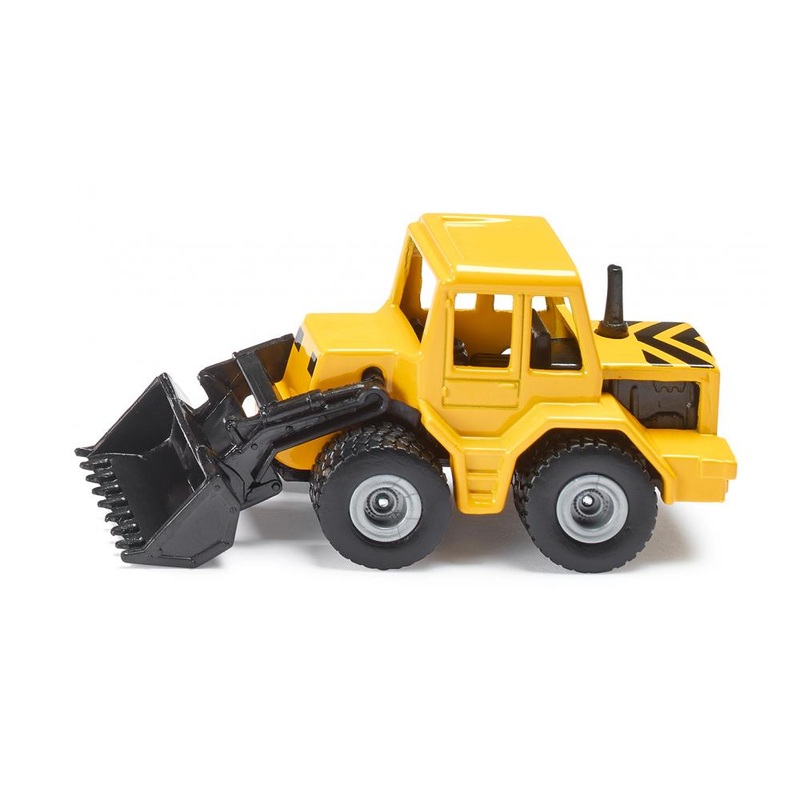 SIKU FRONT LOADER