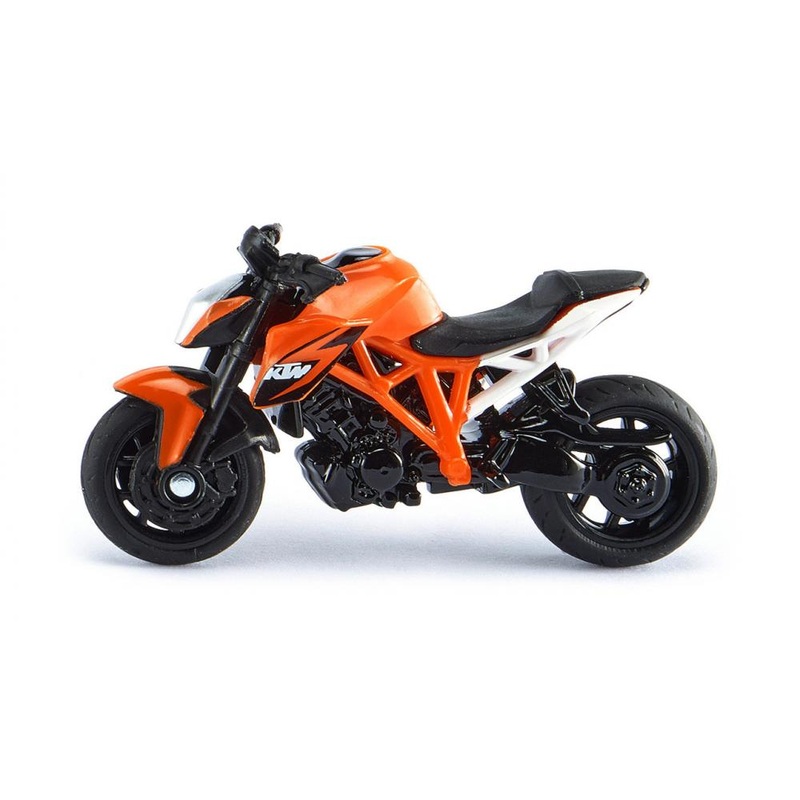 SIKU KTM 1290 SUPER DUKE R