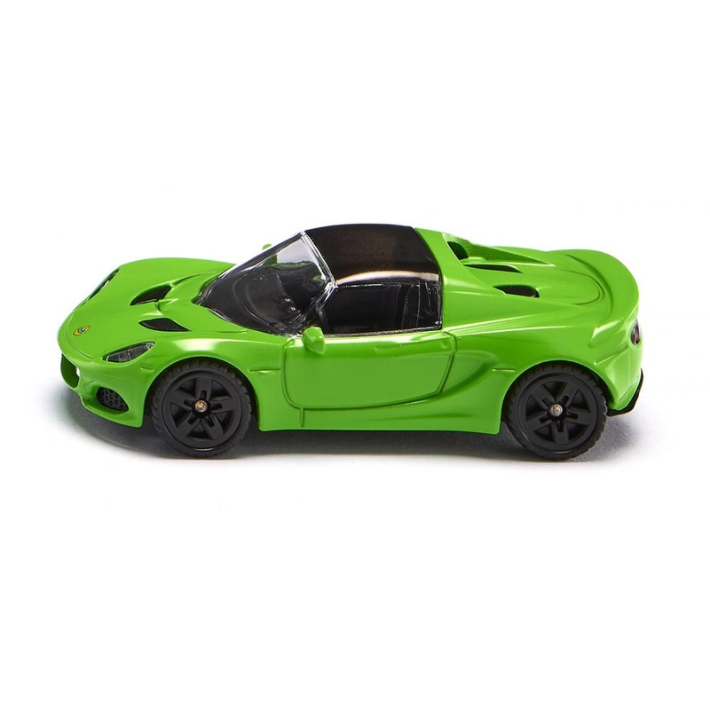 SIKU LOTUS ELISE