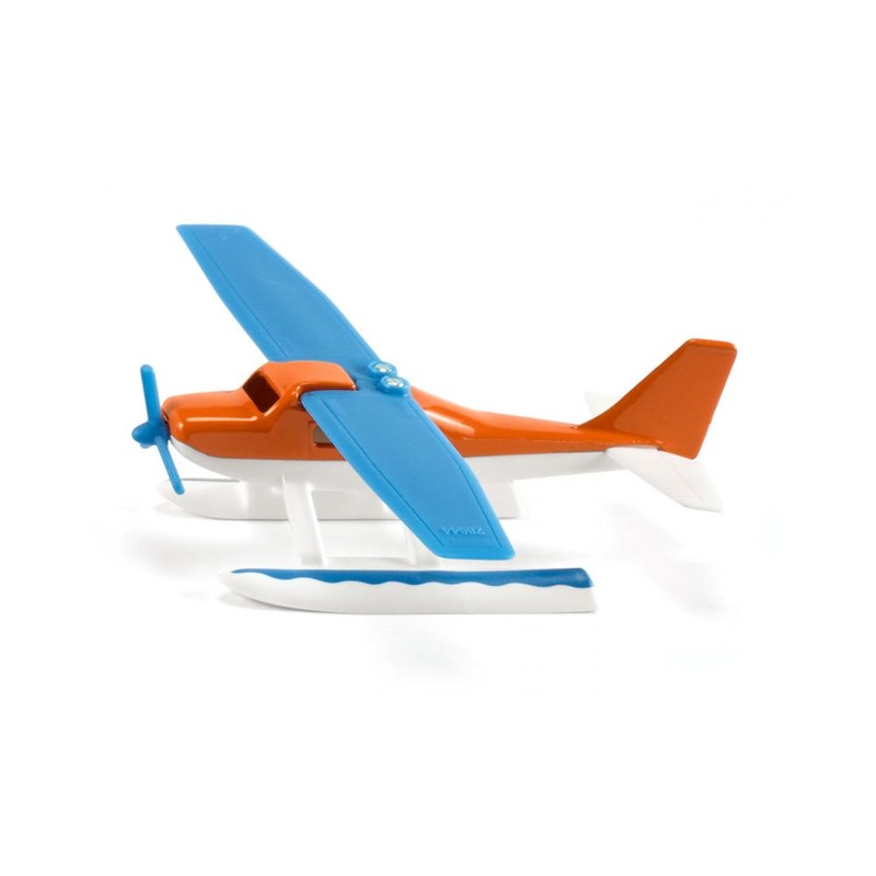 SIKU SEAPLANE