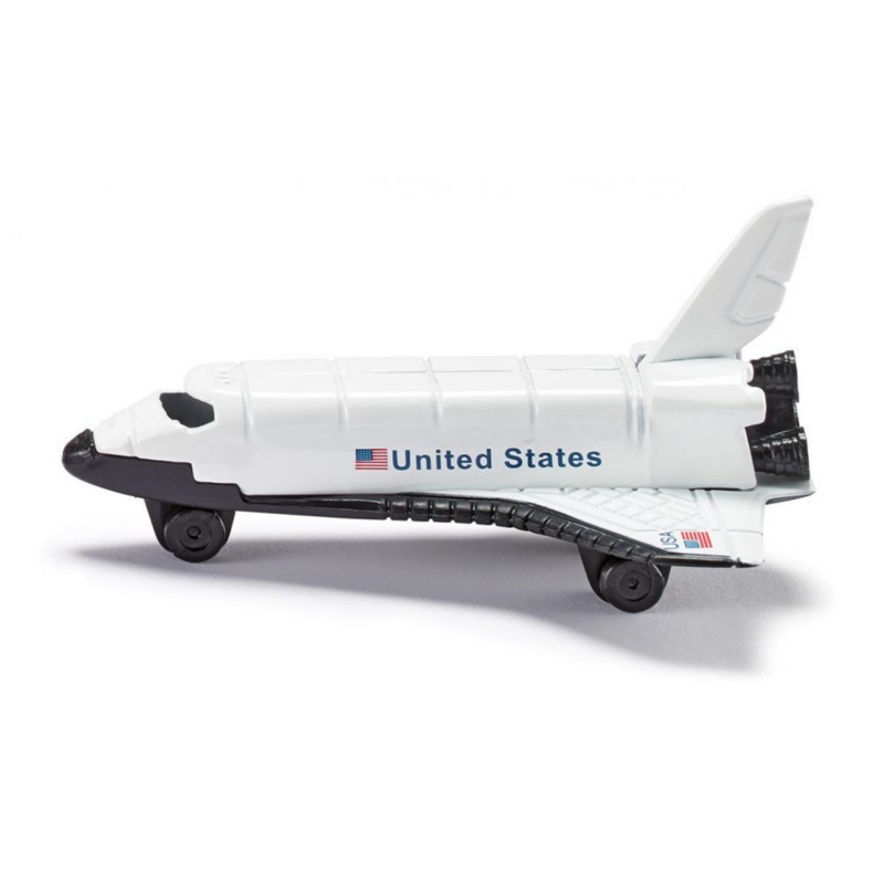 SIKU SPACE SHUTTLE