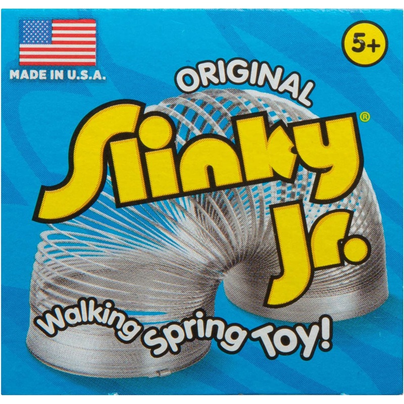 SLINKY JUNIOR