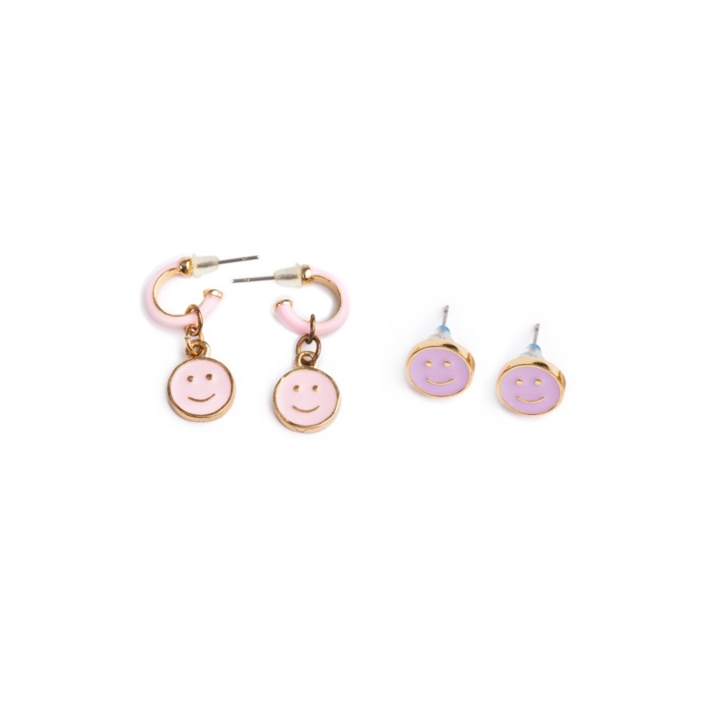 SMILES EARRINGS