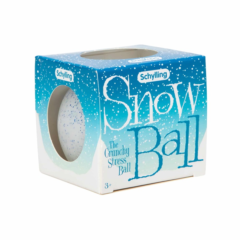 SNOW BALL