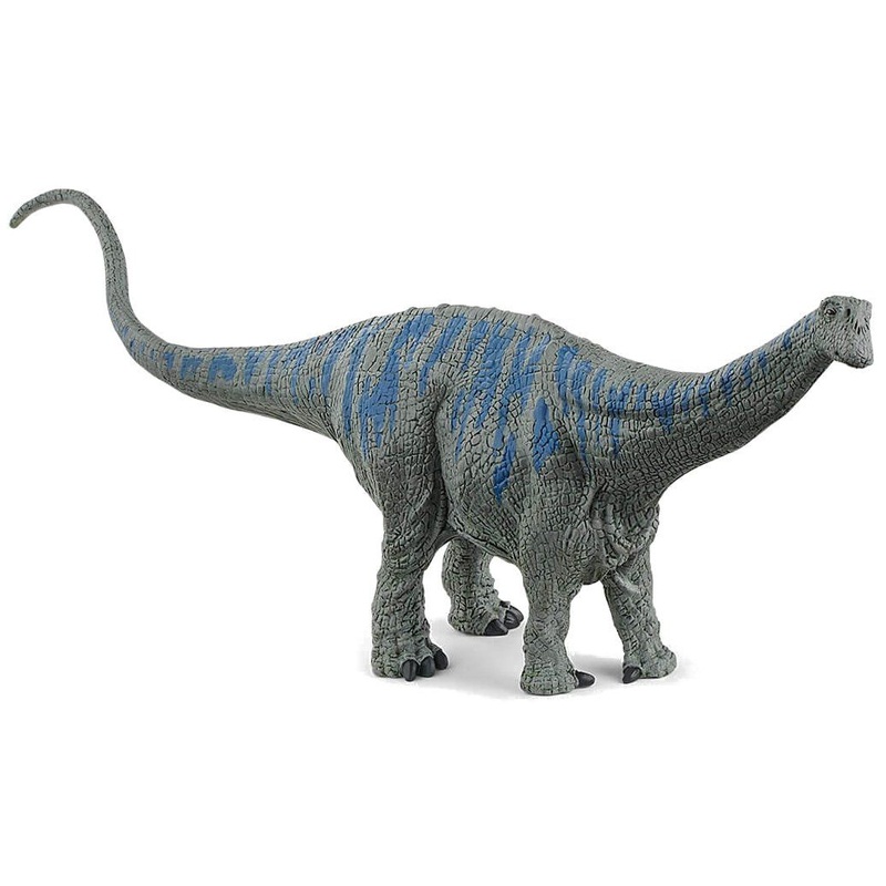 SCHLEICH BRONTOSAURUS