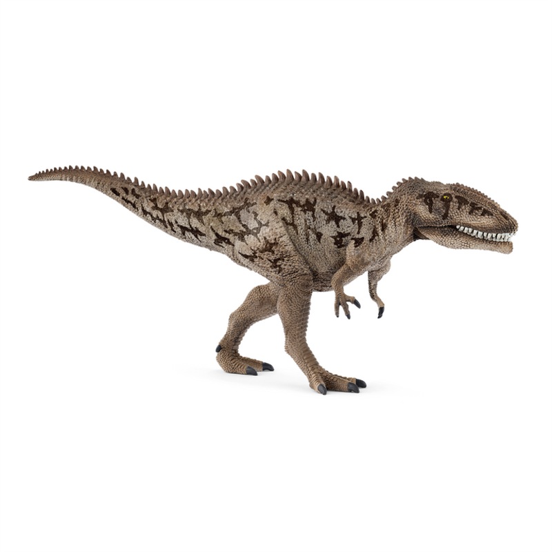 SCHLEICH CARCHARODONTOSAURUS
