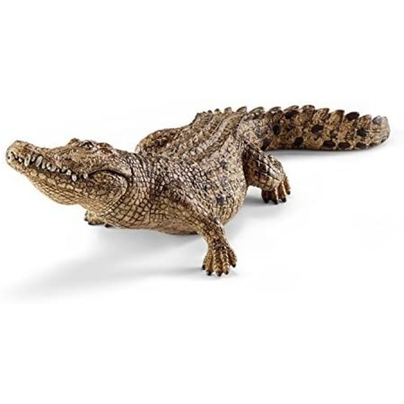 SCHLEICH CROCODILE
