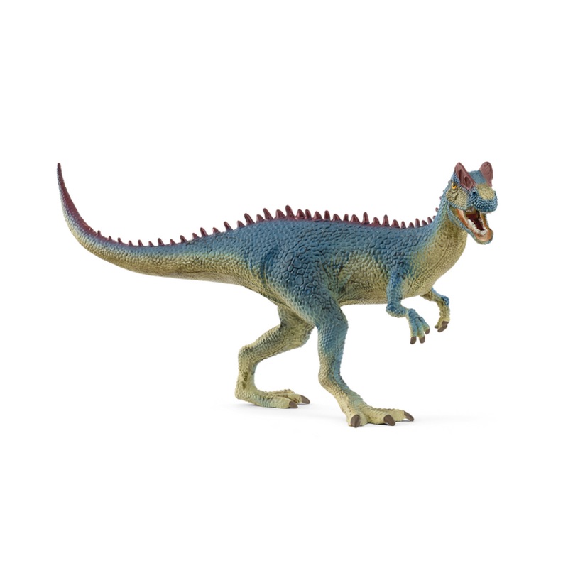SCHLEICH DILOPHOSAURUS