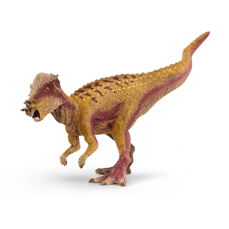 SCHLEICH DINOSAURS PACHYCEPHALOSAURUS