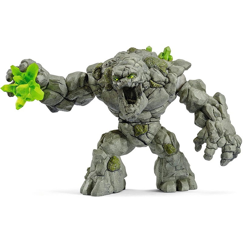 SCHLEICH ELDRADOR STONE MONSTER