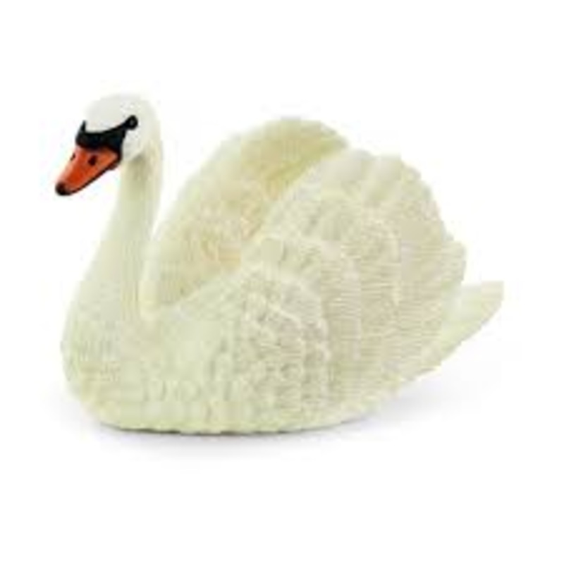 SCHLEICH FARM WORLD- SWAN