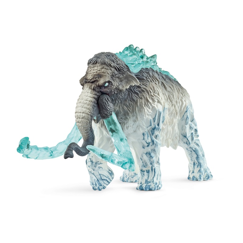 SCHLEICH FROST MAMMOTH