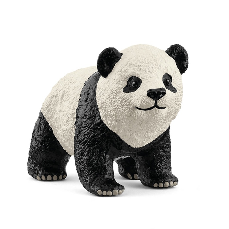 SCHLEICH GIANT PANDA CUB