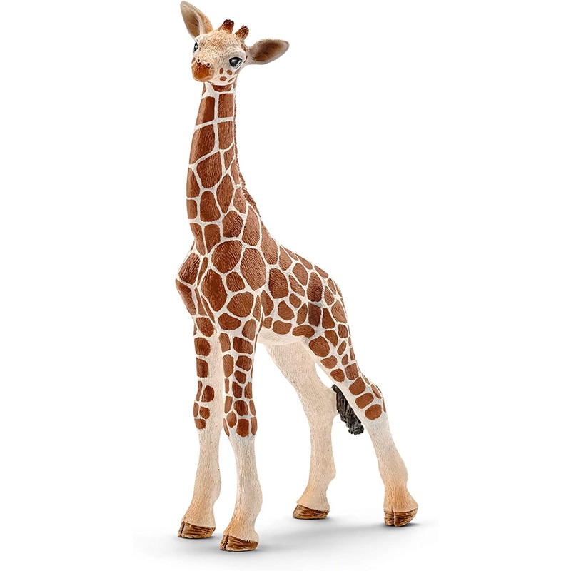 SCHLEICH GIRAFFE CALF