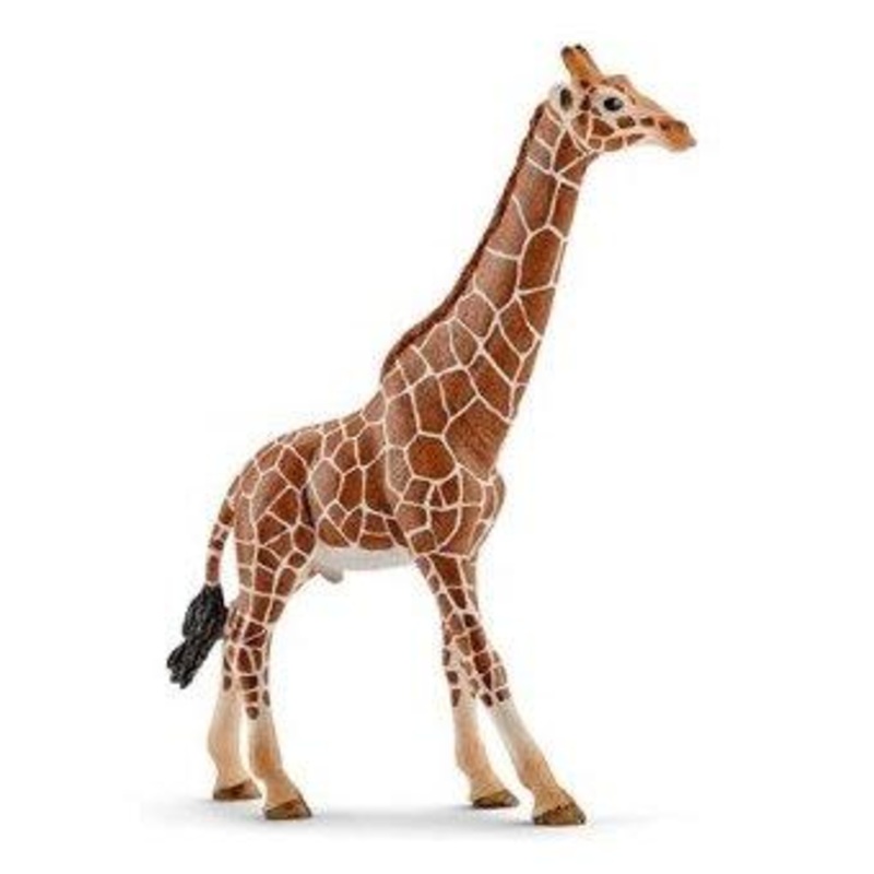 SCHLEICH GIRAFFE MALE