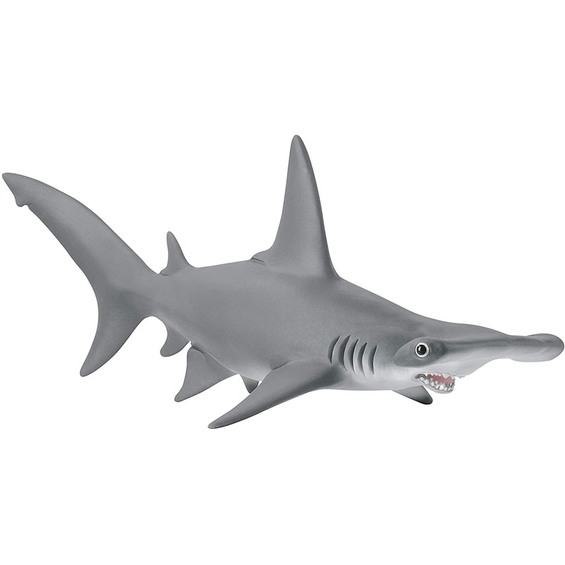 SCHLEICH HAMMERHEAD SHARK