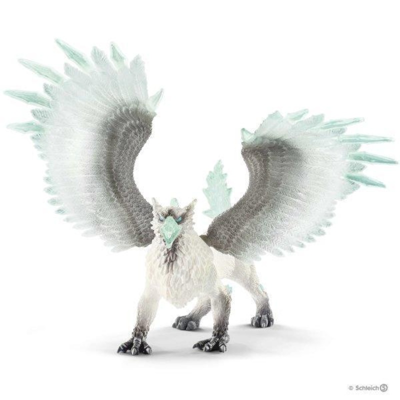 SCHLEICH ICE GRIFFIN