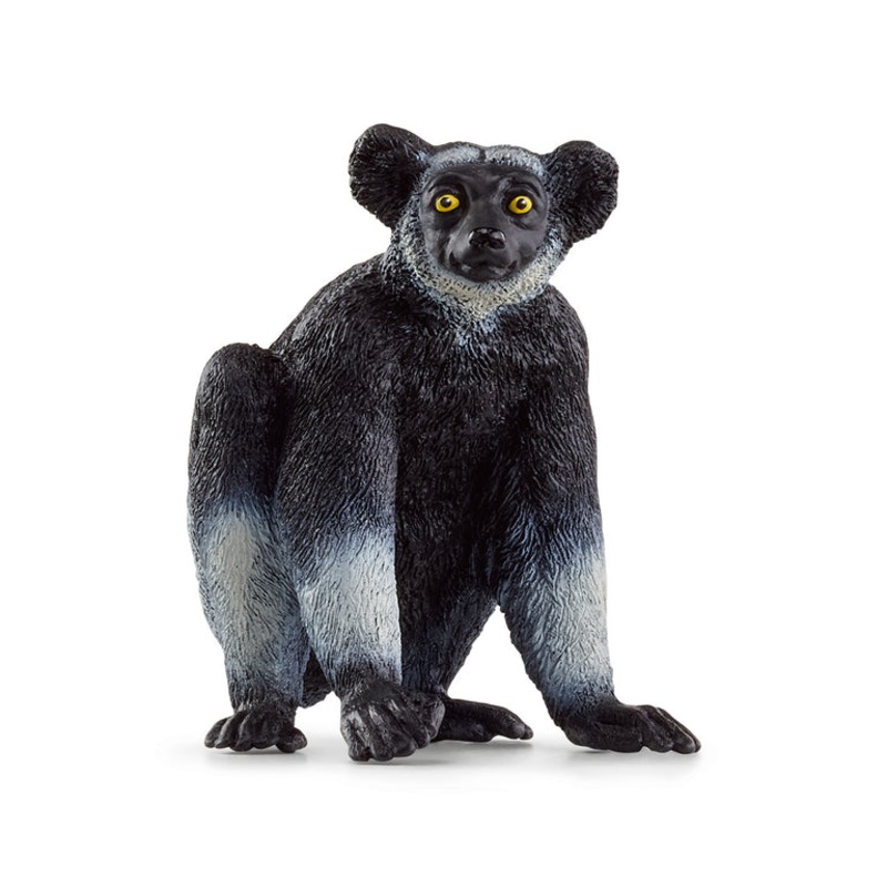 SCHLEICH INDRI