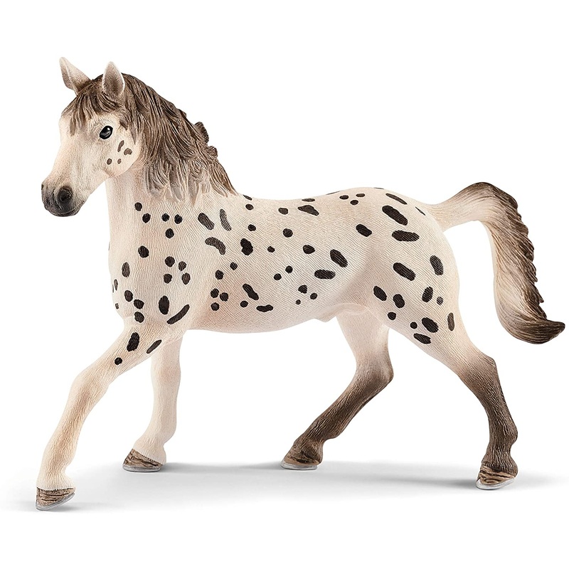 SCHLEICH KNABSTRUPPER
