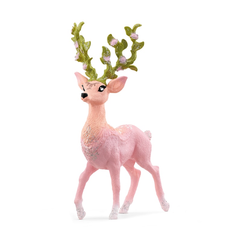 SCHLEICH MAGICAL DEER