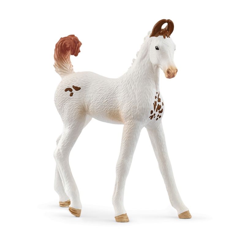 SCHLEICH MARWARI FOAL