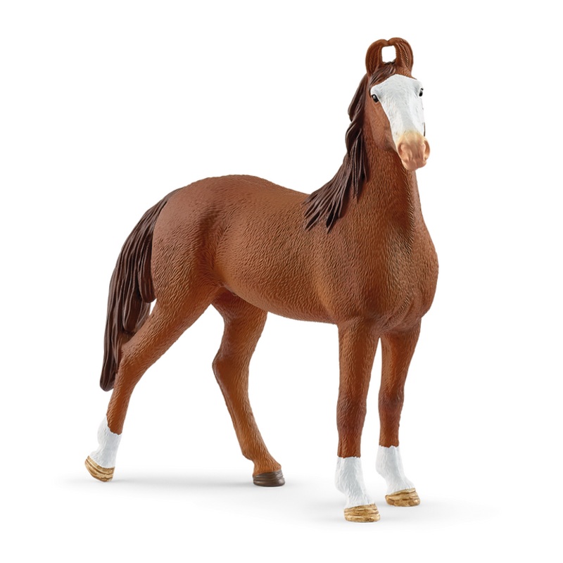 SCHLEICH MARWARI MARE