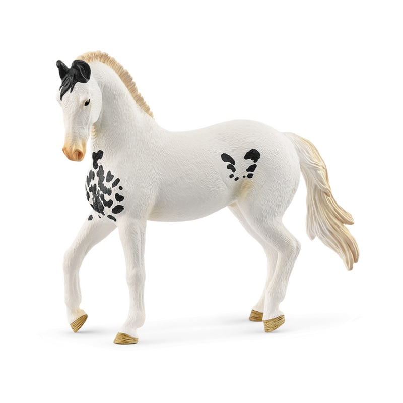 SCHLEICH MARWARI STALLION