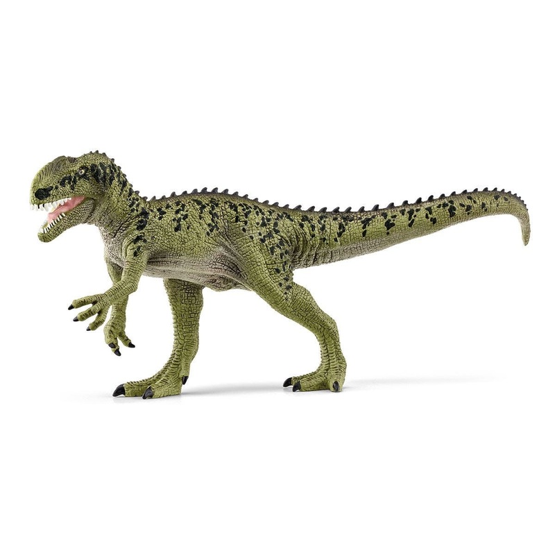 SCHLEICH MONOLOPHOSAURUS