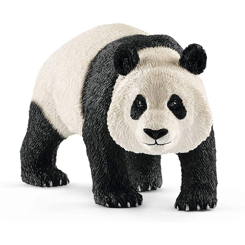 SCHLEICH PANDA MALE
