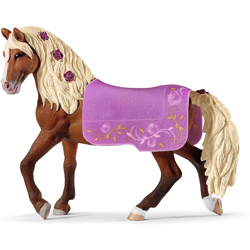 SCHLEICH PASO FINO STALLION HORSE