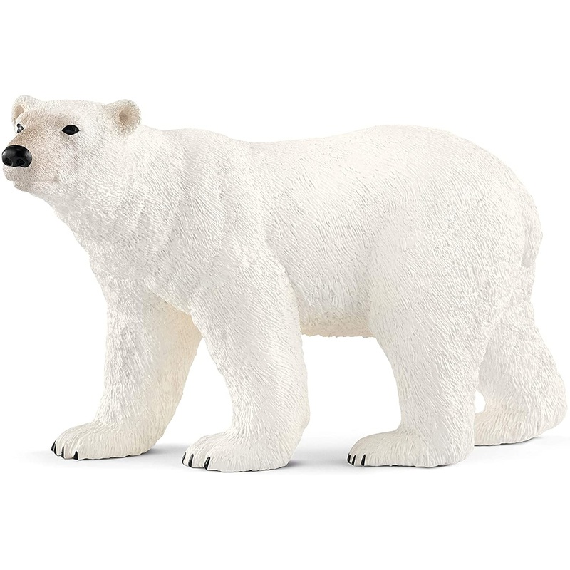 SCHLEICH POLAR BEAR