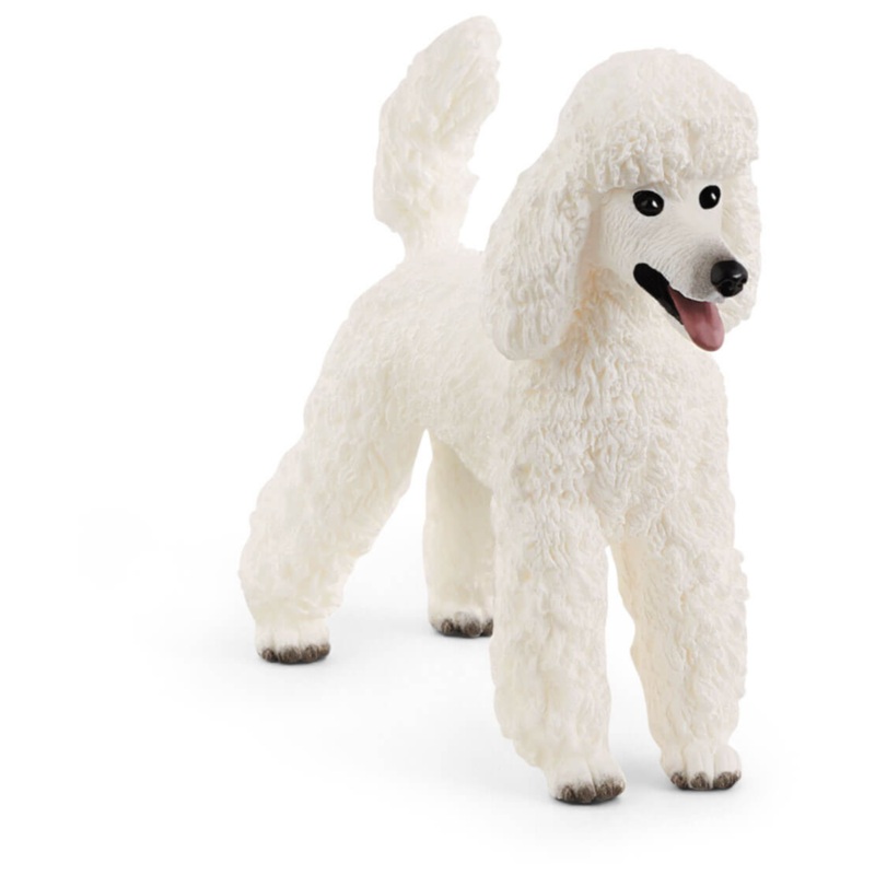 SCHLEICH POODLE